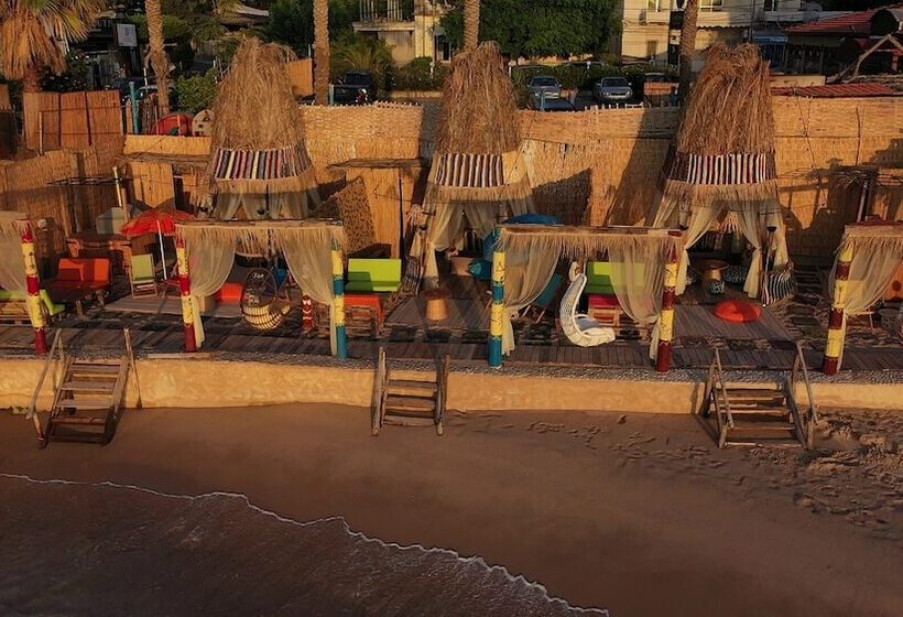 Lamedina Hotel & Resort