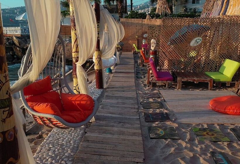 Lamedina Hotel & Resort