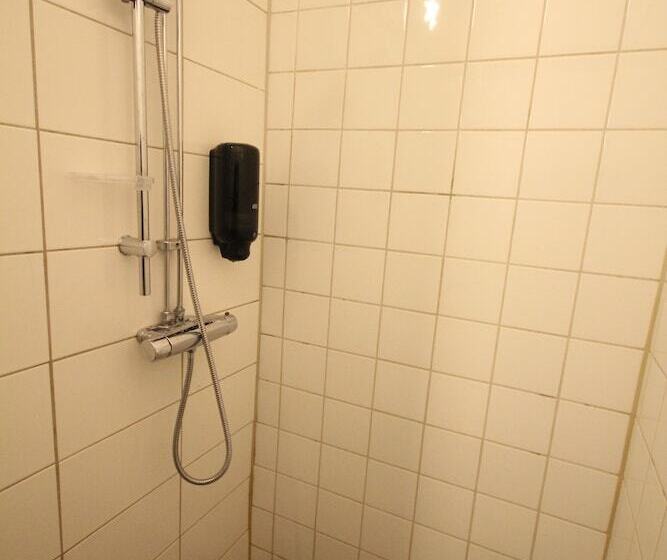 Хостел Vattengrändens Vandrarhem &