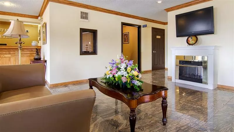 Motel 6 Morgan City, LA