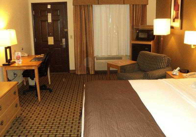 Motel 6 Morgan City, LA