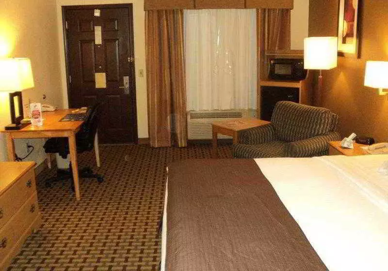 Motel 6 Morgan City, LA