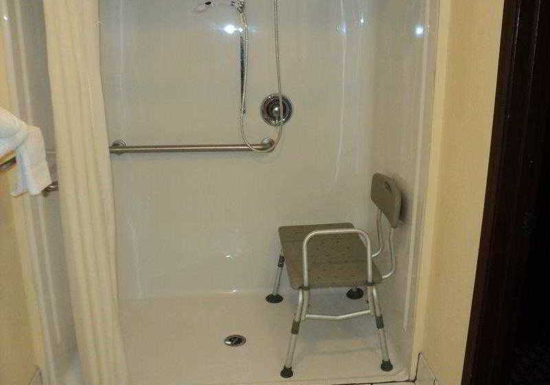 Motel 6 Morgan City, LA