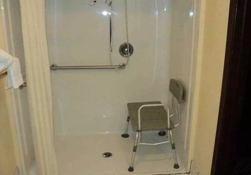 Motel 6 Morgan City, LA