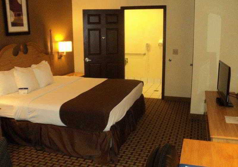 Motel 6 Morgan City, LA