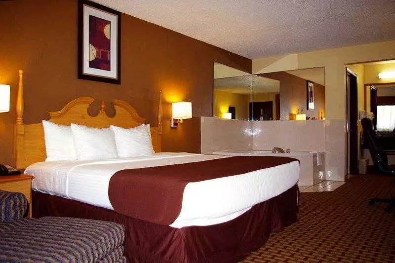 Motel 6 Morgan City, LA