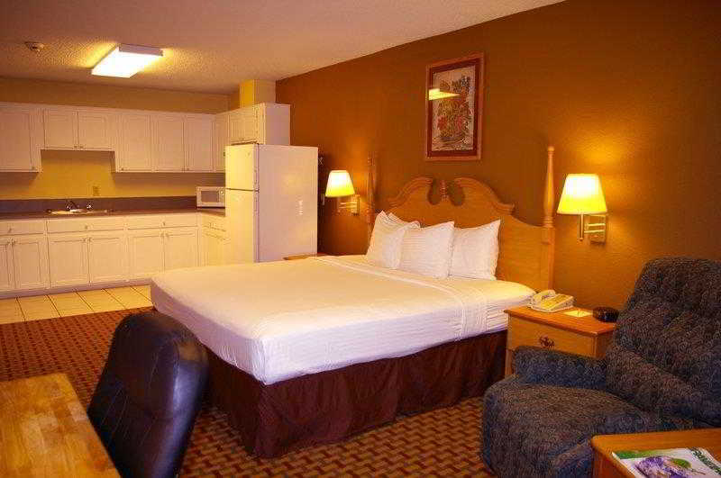 Motel 6 Morgan City, LA