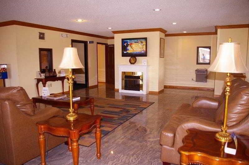 Motel 6 Morgan City, LA