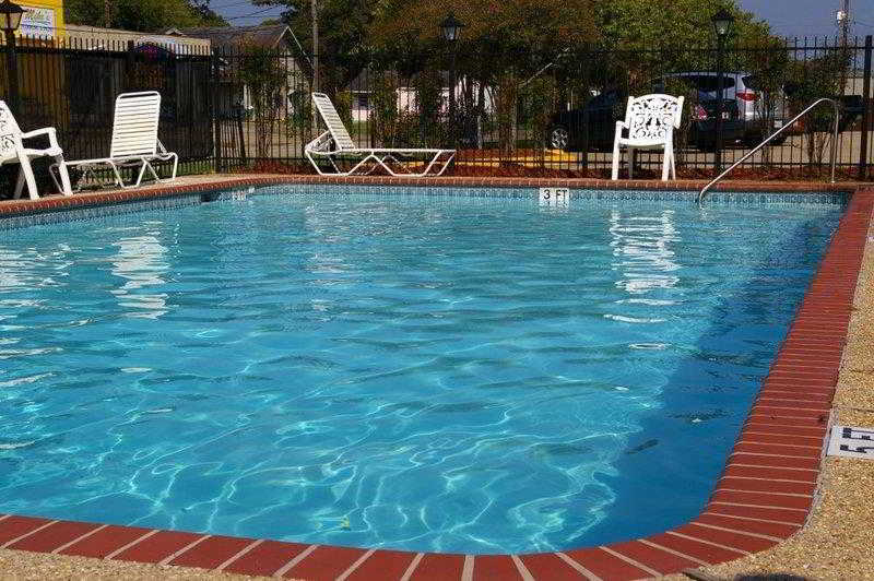 Motel 6 Morgan City, LA