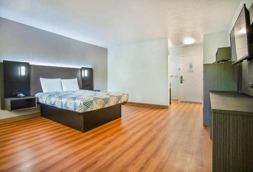 Motel 6gresham, Or  Portland