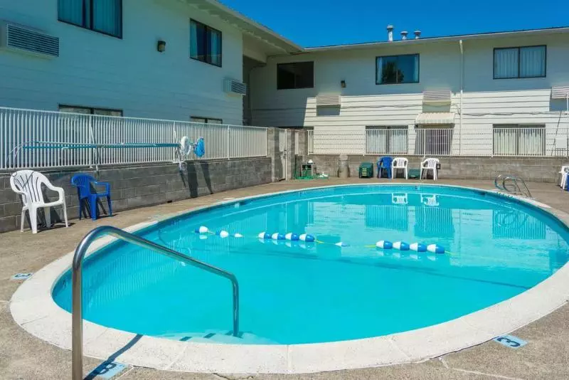 Motel 6gresham, Or Portland