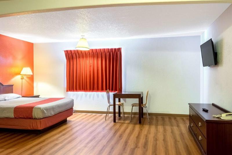 Motel 6gresham, Or  Portland