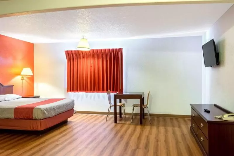 Motel 6gresham, Or Portland