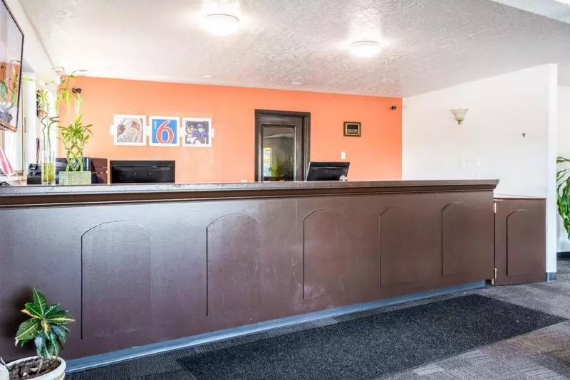 Motel 6gresham, Or Portland