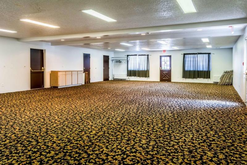 Motel 6gresham, Or  Portland