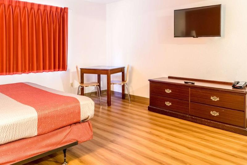 Motel 6gresham, Or  Portland