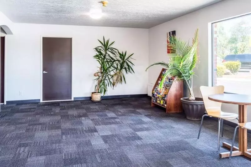 Motel 6gresham, Or Portland