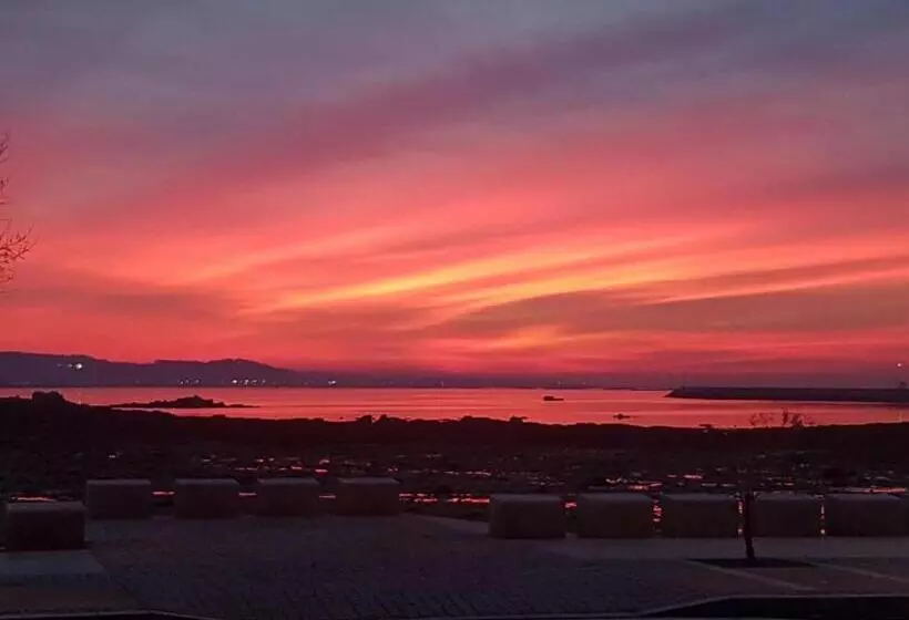 膳宿费 Ribeira De Fefiñanes