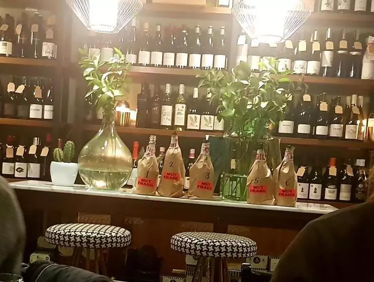 膳宿费 Ribeira De Fefiñanes