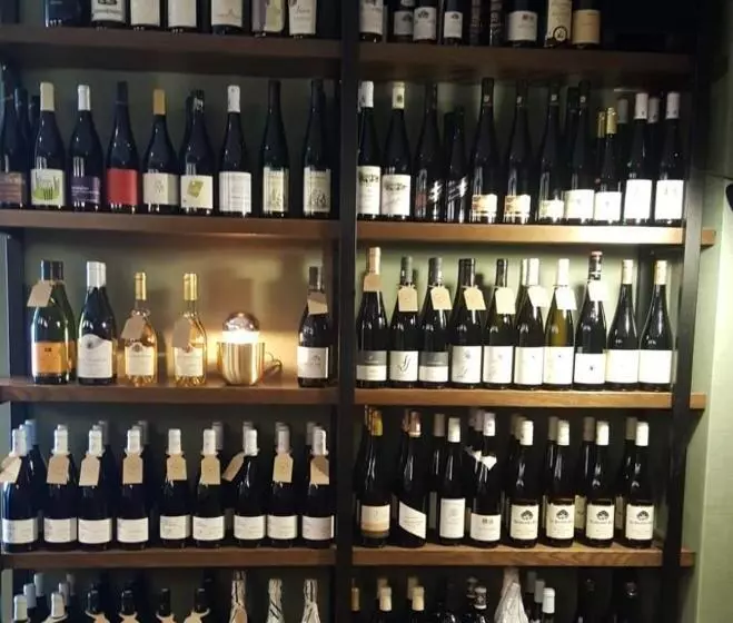 膳宿费 Ribeira De Fefiñanes