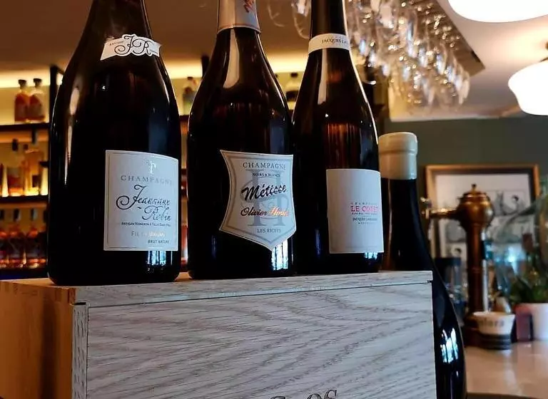 膳宿费 Ribeira De Fefiñanes