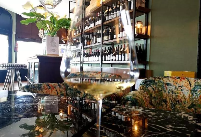 膳宿费 Ribeira De Fefiñanes