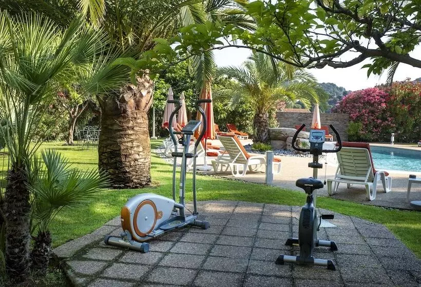 Servotel Saintvincent