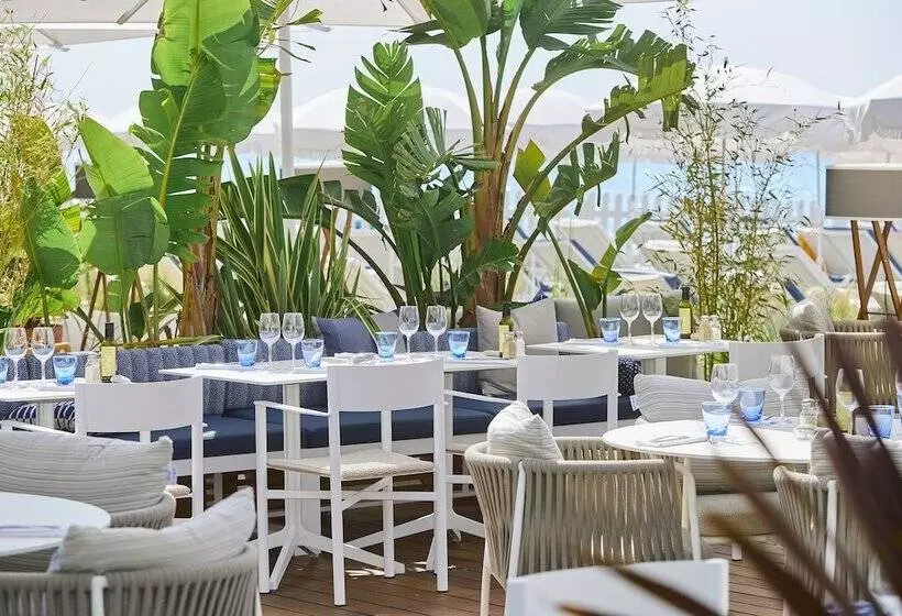 Servotel Saintvincent