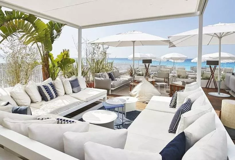 Servotel Saintvincent