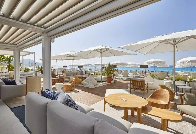 Servotel Saintvincent