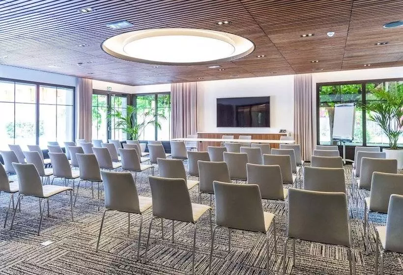 Servotel Saintvincent