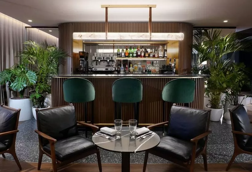 Servotel Saintvincent