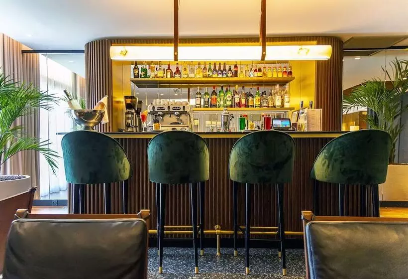 Servotel Saintvincent