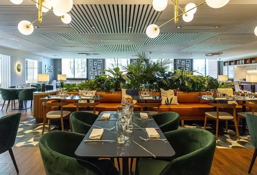 Servotel Saintvincent