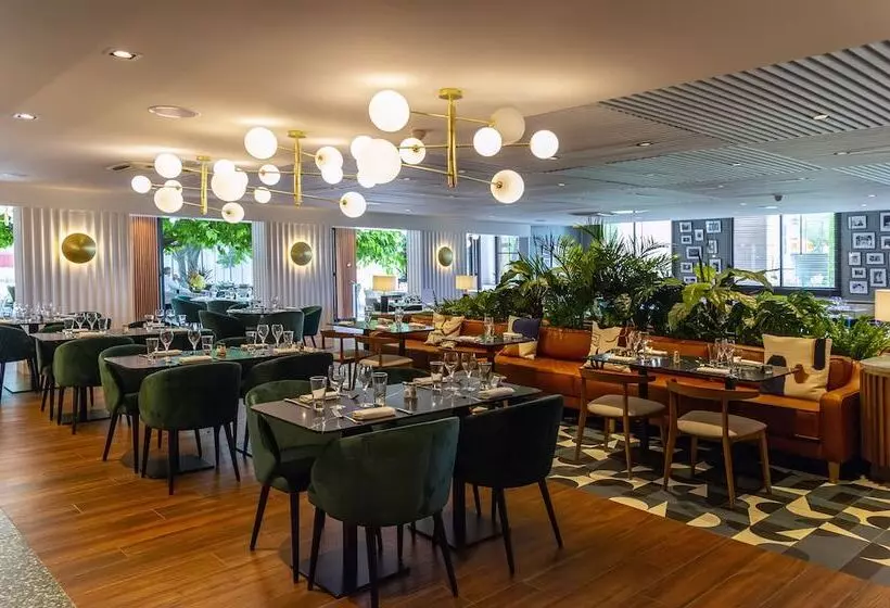 Servotel Saintvincent