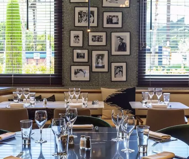 Servotel Saintvincent