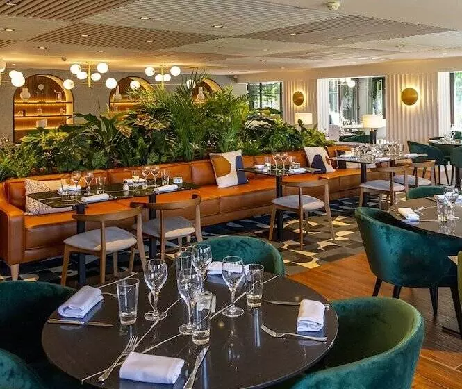 Servotel Saintvincent