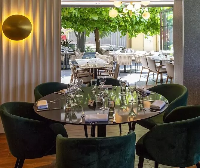 Servotel Saintvincent