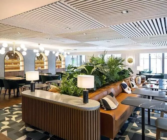 Servotel Saintvincent