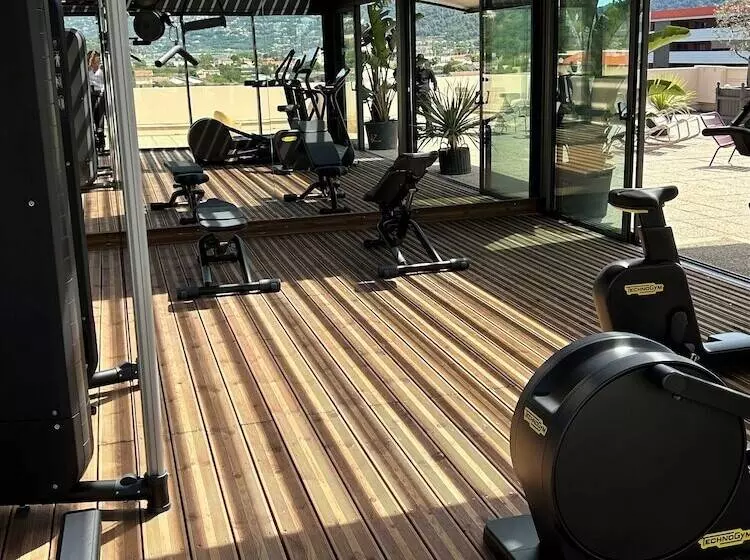 Servotel Saintvincent