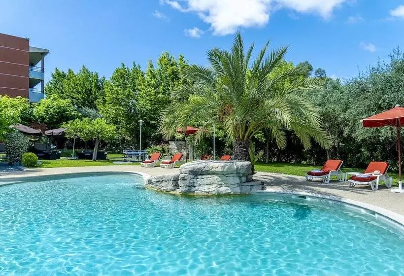 Servotel Saintvincent