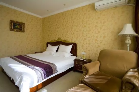 Hotel Wan Xin Hui Xuan