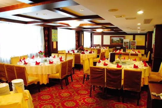 Hotel Wan Xin Hui Xuan