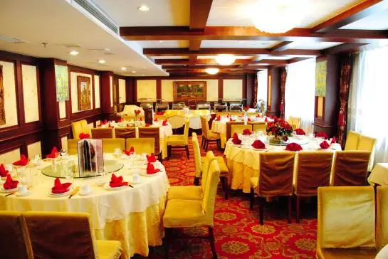 Hotel Wan Xin Hui Xuan