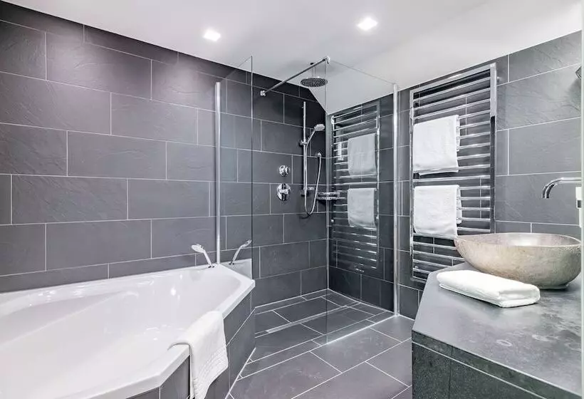 Sport Und Genusshotel Silvretta