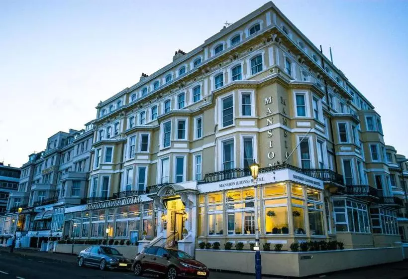The Mansion Lions Hotel