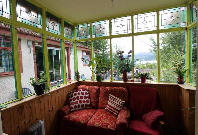 旅馆 Fort William Backpackers