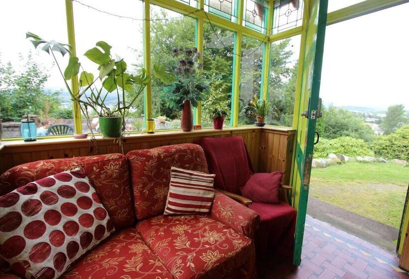 旅馆 Fort William Backpackers