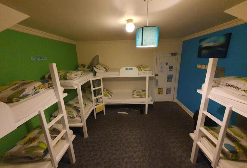 旅馆 Fort William Backpackers