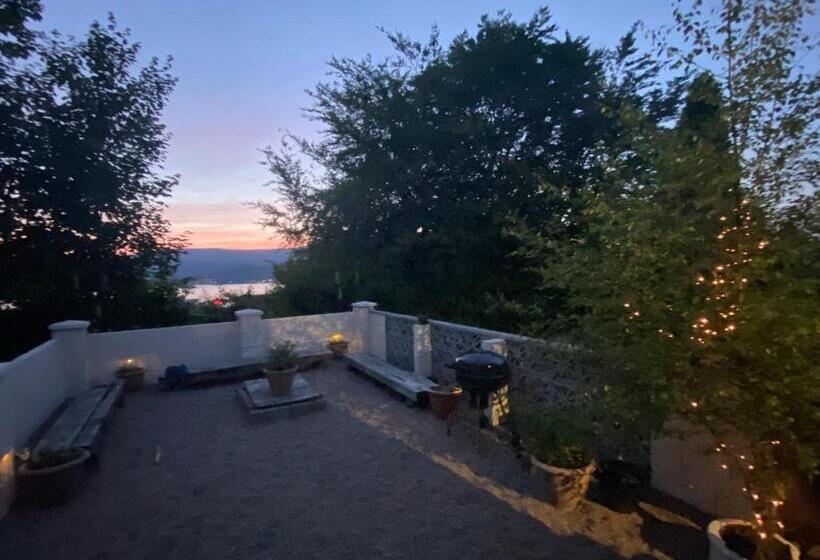 旅馆 Fort William Backpackers